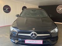 occasion Mercedes E250 Classe CLA COUPE8G-DCT AMG Line