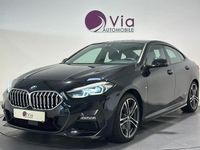 Occasion BMW 216 M Sport 116 ch (85 kW) 2020 Noir Coupé