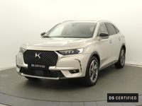 Occasion DS Automobiles DS7 Crossback Grand Chic 2020 SUV