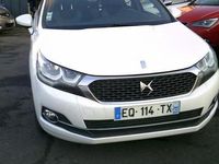 Occasion Citroën DS4 So Chic 120 ch (88 kW) 2016 Citadine