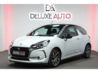 occasion DS Automobiles DS3 Cabriolet 