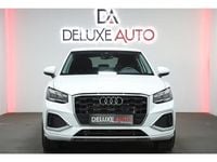 Occasion Audi Q2 Advanced Plus 150 ch (110 kW) 2024 SUV