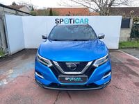 occasion Nissan Qashqai Qashqai1.2 DIG-T 115 Tekna+ 5p