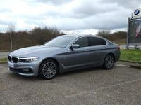 occasion BMW 520 520 d Efficient Dynamics 190 ch BVA8 Sport line