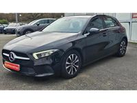 Occasion Mercedes 180 Business 116 ch (85 kW) 2019 Noir Berline