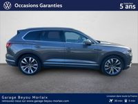 occasion VW Touareg 3.0 TSI eHybrid 381ch Elegance 4Motion BVA8 - VIVA188959011