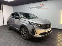 Occasion Peugeot 3008 GTi 132 ch (97 kW) 2022 Gris Citadine