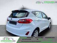 occasion Ford Fiesta 1.0 EcoBoost 100 ch BVA