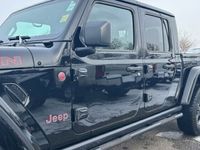 occasion Jeep Gladiator Gladiateur rubicon 4x4 tout compris hors homologat