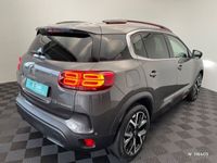 occasion Citroën C5 Aircross I Hybrid rechargeable 225ch Shine Pack ë-EAT8