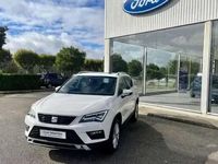 occasion Seat Ateca 1.5 Tsi 150ch Act Start\u0026stop Xcellence Euro6d