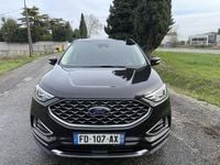 Occasion Ford Edge Vignale 238 ch (175 kW) 2019 SUV