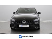 occasion Mercedes A200 CLASSEd 150ch AMG Line 8G-DCT