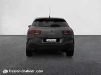 Occasion Citroën C4 Feel 110 ch (80 kW) 2018 Gris Berline