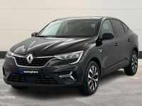 Occasion Renault Arkana Evolution 141 ch (103 kW) 2023 Noir SUV