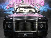 occasion Rolls Royce Phantom Drophead 6.8 V12 460