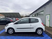 Occasion Renault Twingo 76 ch (55 kW) 2014 Blanc Citadine