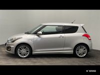 occasion Suzuki Swift III 1.6 VVT 136ch Sport 3p