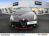 occasion Alfa Romeo Giulietta 1.4 Tb Multiair 170ch Lusso Stop&start Tct