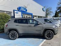 occasion Jeep Compass 1.3 Phev T4 240ch 4xe Trailhawk At6 Eawd