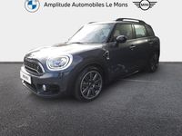 Occasion Mini Cooper S 192 ch (141 kW) 2018 Citadine