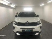 Occasion Citroën C5 Aircross 133 ch (97 kW) 2022 SUV