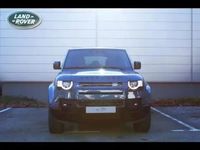 Occasion Land Rover Defender Black Edition 2025 Bleu SUV
