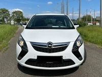 occasion Opel Zafira Tourer 1.4 Turbo Style