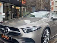 Occasion Mercedes A200 AMG line 163 ch (119 kW) 2019 Berline