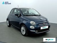 occasion Fiat 500 1.2 8v 69ch Eco Pack Lounge Euro6d