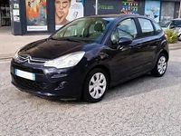 Occasion Citroën C3 68 ch (50 kW) 2015 Berline