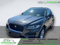 Occasion Jaguar F-Pace 241 ch (177 kW) 2018 SUV