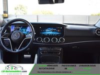 occasion Mercedes E400 ClasseBva 4-matic