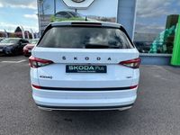 occasion Skoda Kodiaq 2.0 TDI 200ch SCR Sportline 4x4 DSG Euro6ap 7 places - VIVA196083981