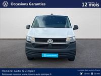 occasion VW Transporter 2.8T L1H1 2.0 TDI 90ch Business - VIVA195237399