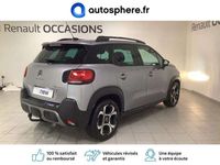 occasion Citroën C3 BlueHDi 100ch Origins S&S E6.d-TEMP BVM5