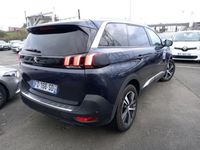 occasion Peugeot 5008 1.2 Puretech 130ch E6.c Allure Business S&s Eat8