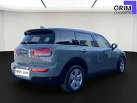 Occasion Mini One Clubman 102 ch (75 kW) 2020 Gris Break