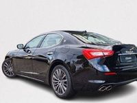 occasion Maserati Ghibli Iii 3.0 V6 430ch S Q4 Grandlusso