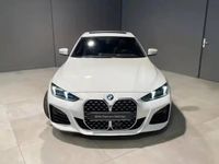 Occasion BMW 420 M Sport 193 ch (141 kW) 2025 Blanc Coupé