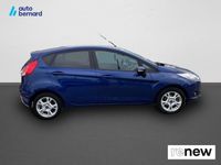 occasion Ford Fiesta 1.0 EcoBoost 100ch Stop&Start Edition 5p