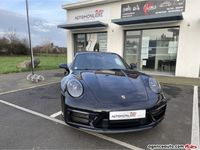 occasion Porsche 911 Carrera S Coupe 3.0 450 992 Pdk8