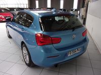 occasion BMW 118 Serie 1 F20 Lci2 d 150 Ch Bva8 Business Design