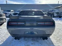 occasion Dodge Challenger Scat Pack V8 Hemi 6.4l 2018