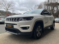 occasion Jeep Compass 1.4 T 140 Blackstar 2wd