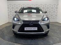 occasion Lexus NX300h 4WD Pack