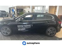 occasion BMW 116 SERIE 1 i 109ch Business Design
