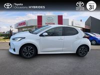 occasion Toyota Yaris Hybrid 116h Design 5p MY21