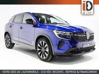 Occasion Renault Austral Techno 156 ch (114 kW) 2025 Bleu SUV