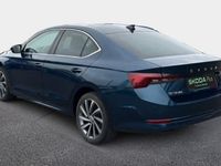 Occasion Skoda Octavia Style 150 ch (110 kW) 2021 Berline